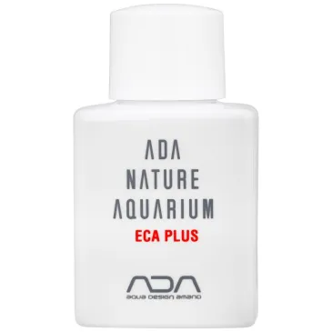 ADA Eca PLUS 50ml engrais aquarium ADA  engrais base de fer aquascape