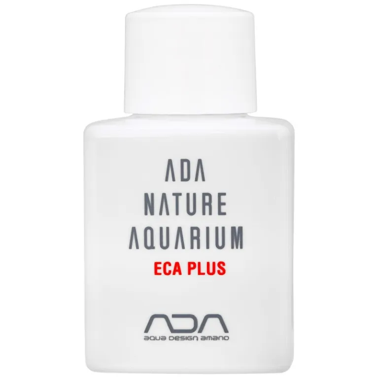 ADA Eca PLUS 50ml engrais aquarium ADA  engrais base de fer aquascape