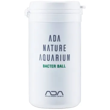 BACTER BALL ADA 18 pièces bactéries aquarium plante aquatique