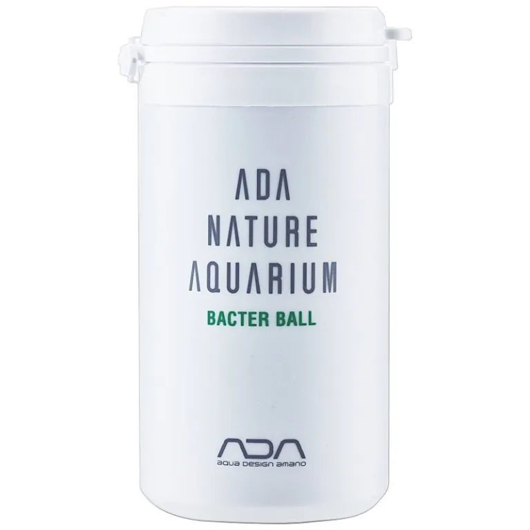 BACTER BALL ADA 18 pièces bactéries aquarium plante aquatique