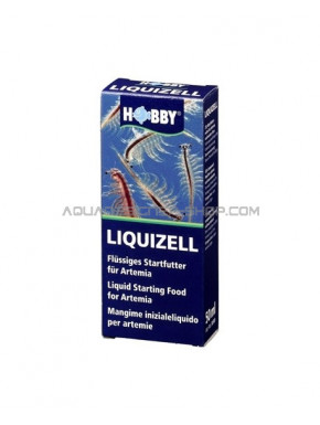 liquizell 50ml