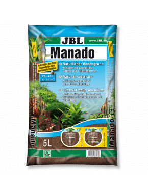 JBL MANADO 5l