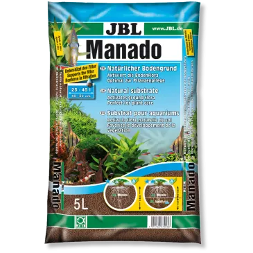JBL MANADO 5l