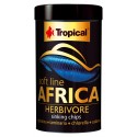 Tropical Soft line Africa Herbivore M 250ml