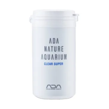 CLEAR Super ADA 50g bactéries aquarium plante aquatique