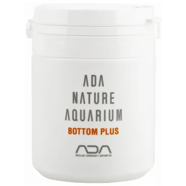 Bottom plus ADA 25 bâtonnets bactéries aquarium plante aquatique