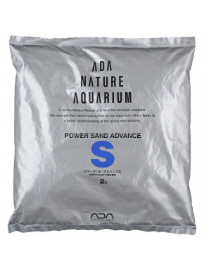 Power Sand Advance S 2L ADA