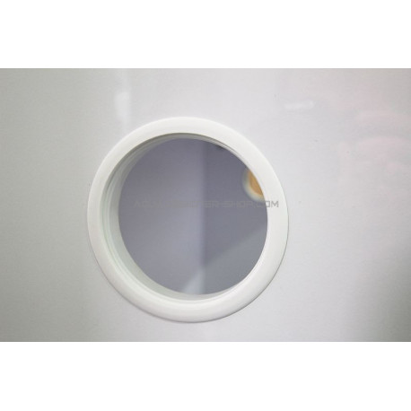 Meuble aquarium ADS STAND WHITE GLOSSY