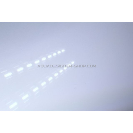 Meuble aquarium ADS STAND WHITE GLOSSY