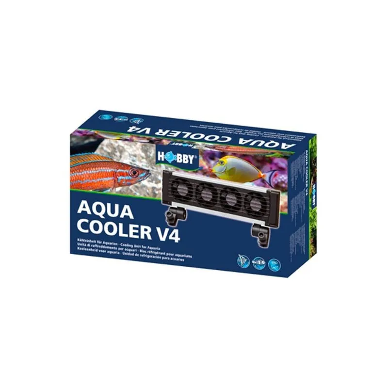  Ventilateur X4