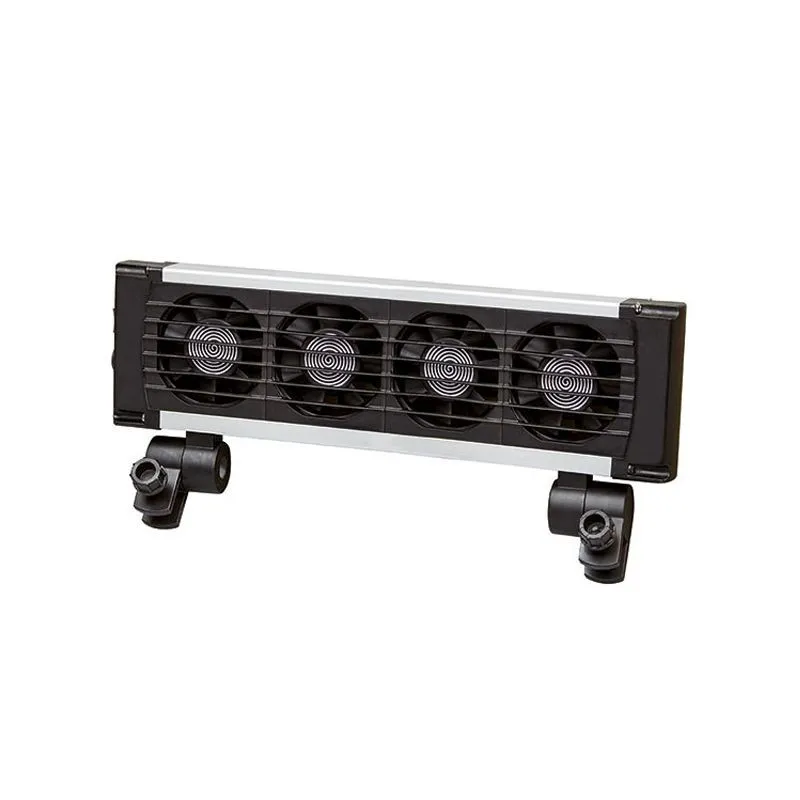  Ventilateur Hobby aqua cooler V4