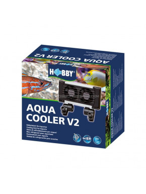  Ventilateur Hobby aqua cooler V2