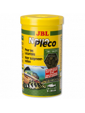 JBL NOVOPLECO 250ml