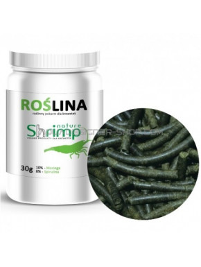 Green 30g -Shrimp Nature