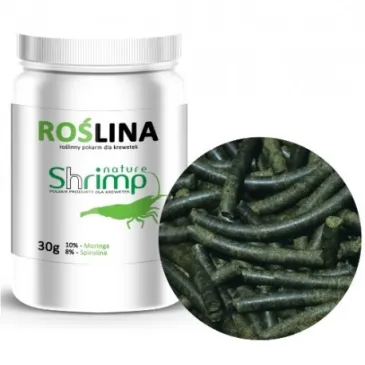 Green 30g -Shrimp Nature