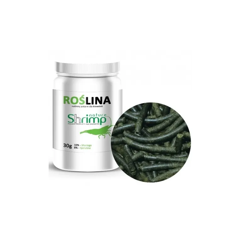 Green 30g -Shrimp Nature