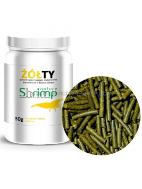 Green 30g -Shrimp Nature