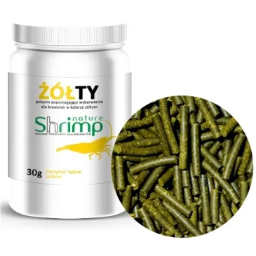 Green 30g -Shrimp Nature