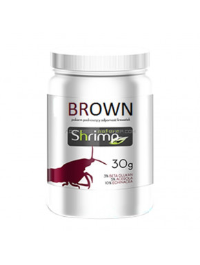 immunity 30g -Shrimp Nature