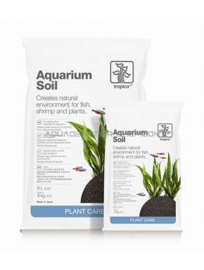 Sols Nutritifs pour aquarium TetraActive Substrate 3 L Tetra pour aquarium  - 9.99€