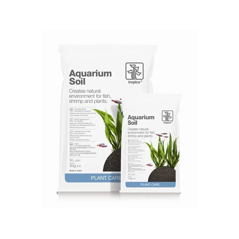 Tropica Aquarium Soil 3 L
