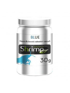blue 30g -Shrimp Nature