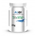 Algi 20g -Shrimp Nature