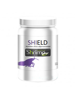 Shield 15g -Shrimp Nature