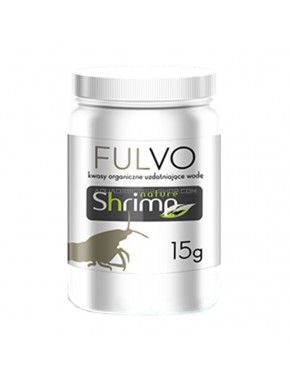 Fulvo 15g -Shrimp Nature