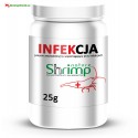 Infection 25g -Shrimp Nature