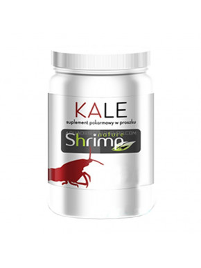 Kale 25g -Shrimp Nature
