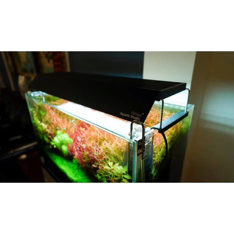 Shade WRGB II 30 - black