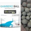 mineral ball 5pcs -Shrimp Nature