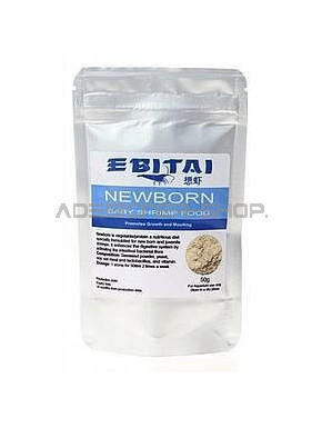 Newborn 40gr - EBITAI