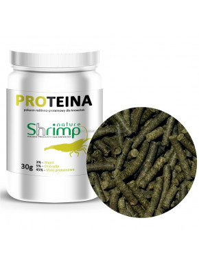 Protein 30g -Shrimp Nature