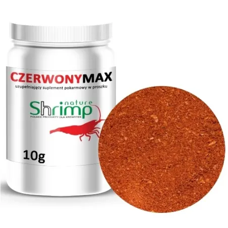 Baby shrimp 30g -Shrimp Nature