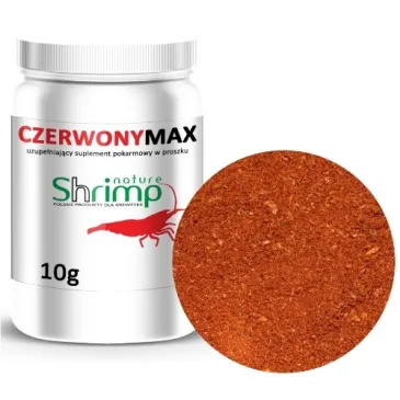 Baby shrimp 30g -Shrimp Nature