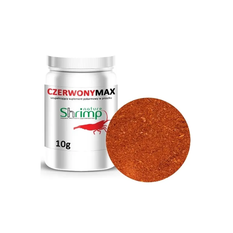 Baby shrimp 30g -Shrimp Nature