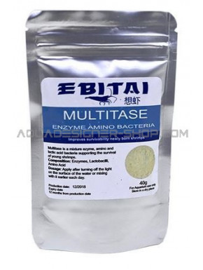 Multitase 40gr - EBITAI