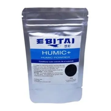 Humic + 30gr - EBITAI
