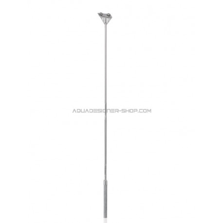 Scraper (grattoir à algue inox) 60cm