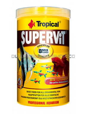 Supervit Tropical 100ml