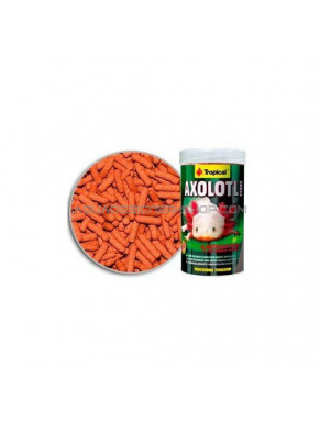 Axolotl sticks 250ml