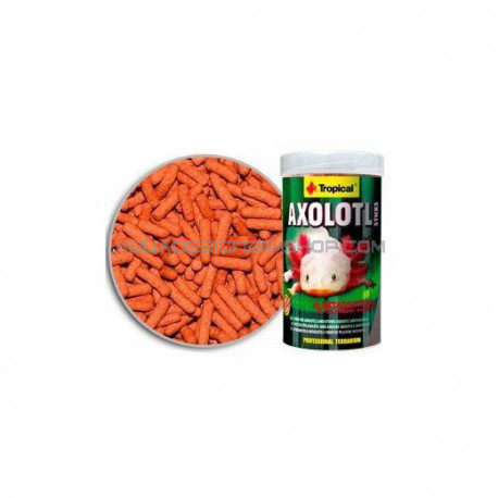 Axolotl sticks 250ml