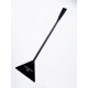 Sand flattener Noir / Black (spatule sable) 25cm