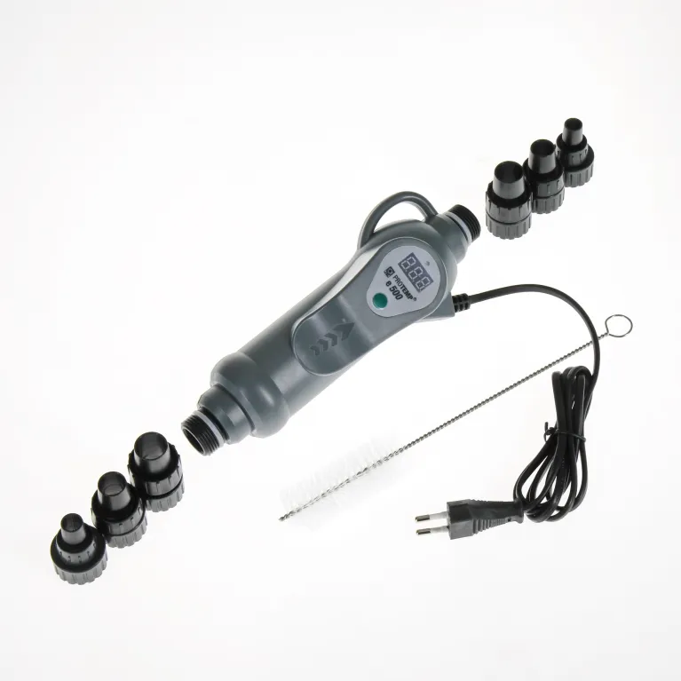 HYDOR CHAUFFAGE EXTERNE 200W 