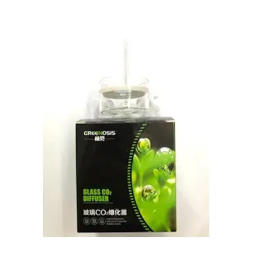 Diffuseur co2 XL en verre