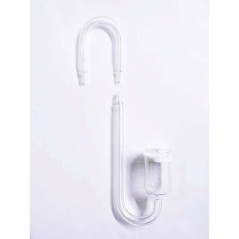 Diffuseur co2 en verre  ADS01 - Ø2cm