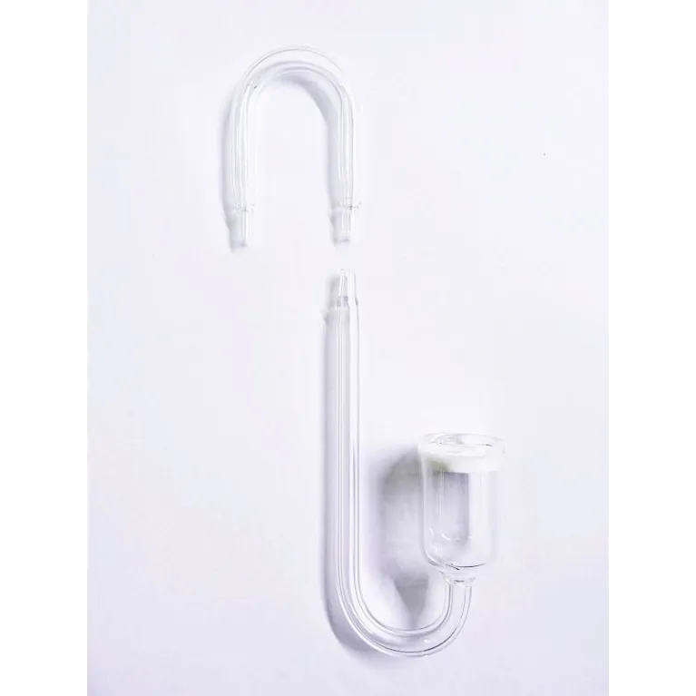 Diffuseur co2 en verre  ADS01 - Ø2cm