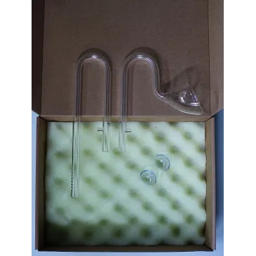 Lily pipe YIDING 13mm 